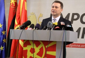 ΠΓΔΜ-Εκλογές: Αβεβαιότητα μετά την ψηφοφορία, μακρινό ζητούμενο η πολιτική σταθερότητα