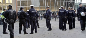 Γερμανία: Τρίτη μέρα μετά την επιθεση στο Βερολίνο και η ζωή αποκτά τους κανονικούς της ρυθμούς