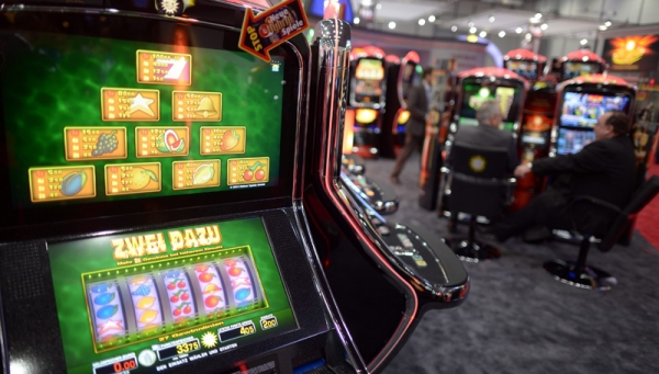 Νέο σημαντικό χτύπημα από την ΕΕΕΠ στον παράνομο τζόγο