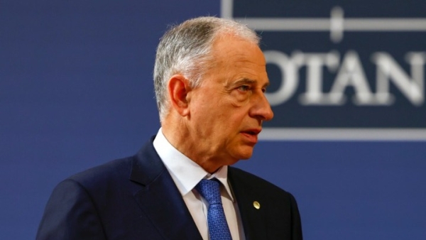 Το ΝΑΤΟ θεωρεί πως έχει πλέον «δικαίωμα» να αναπτύξει δυνάμεις στην ανατολική Ευρώπη