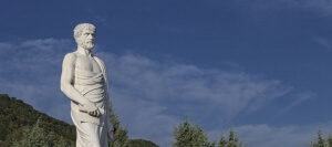 Ανοίγει «φτερά» για νέες τουριστικές αγορές ο δήμος Αριστοτέλη