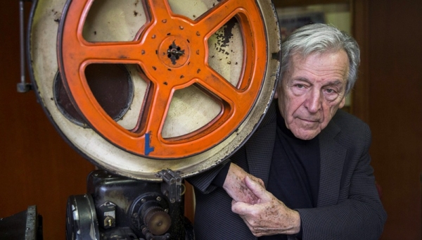 Πολιτικός Κινηματογράφος: ξεπερασμένος ή πιο σημαντικός από ποτέ;