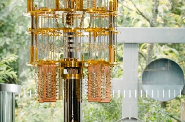 Η ΙΒΜ δημιούργησε τον πρώτο κβαντικό επεξεργαστή με 50 κβαντικά «μπιτ»