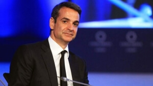 Handelsblatt: «Ο Κυριάκος Μητσοτάκης απομονώνεται διεθνώς»