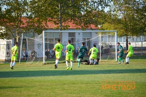 ΘΕΡΜΑΪΚΟΣ ΘΕΡΜΗΣ - ΑΟ ΚΑΡΔΙΑΣ 2-0 (VIDEO SLIDESHOW)
