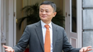 Ο Τζακ Μα, ο συνιδρυτής και επικεφαλής της κινεζικής Alibaba, αποχωρεί αλλά σε έναν χρόνο