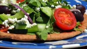 Ξεκινά στη Χαλκιδική το Διεθνές Επιστημονικό Συνέδριο για τη μεσογειακή διατροφή