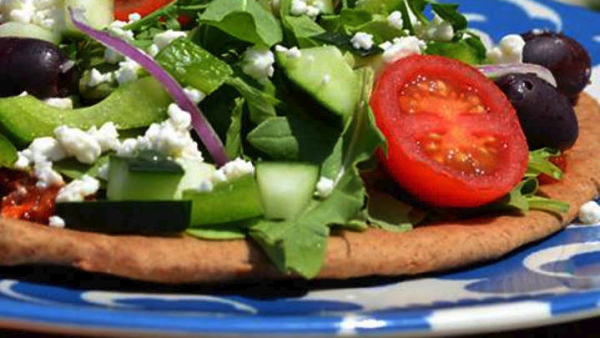 Ξεκινά στη Χαλκιδική το Διεθνές Επιστημονικό Συνέδριο για τη μεσογειακή διατροφή