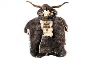 Δήμος Πολυγύρου: Έκθεση "Μάσκες" στο Αρχαιολογικό Μουσείο Πολυγύρου