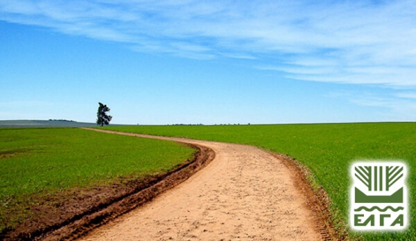 Αποζημιώσεις 13,3 εκατ. ευρώ σε 54.688 αγρότες αύριο από τον ΕΛΓΑ