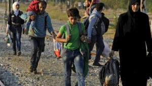 «Οι πρόσφυγες δεν είναι πρόβλημα» το μήνυμα του παγκόσμιου συνεδρίου για την αναγκαστική μετανάστευση