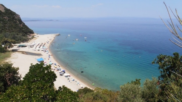 Ο ΕΟΤ προωθεί την Χαλκιδική σε top sellers Πολωνούς τουριστικούς πράκτορες