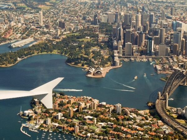 10 στοιχεία για την ταχεία αστική ανάπτυξη, προς τιμήν της Παγκόσμιας Ημέρας των Πόλεων