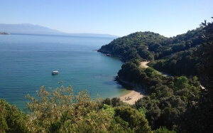 Η ιστορία του κόσμου σε μια διαδρομή…