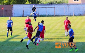 ΝΕΟΣ Π.Ο. ΝΕΑΣ ΚΑΛΛΙΚΡΑΤΕΙΑΣ - ΠΟΣΕΙΔΩΝ ΜΗΧΑΝΙΩΝΑΣ 0 - 0 (VIDEO SLIDESHOW)