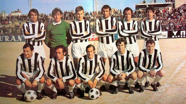 ΠΑΟΚ - ΟΛΥΜΠΙΑΚΟΣ