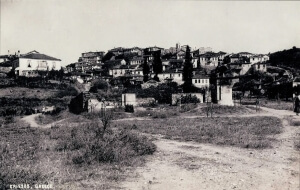 Ένα άγνωστο Ιερισσιώτικο τραγούδι για την άλωση της Πόλης! (VIDEO)