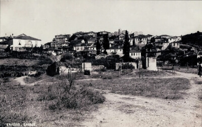 Ένα άγνωστο Ιερισσιώτικο τραγούδι για την άλωση της Πόλης! (VIDEO)
