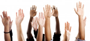 Παγκόσμια ημέρα Εθελοντισμού - Μήνας Εθελοντισμού στο Δήμο Ν. Προποντίδας