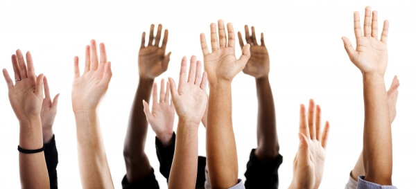 Παγκόσμια ημέρα Εθελοντισμού - Μήνας Εθελοντισμού στο Δήμο Ν. Προποντίδας