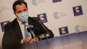 Με ποιους κανόνες ανοίγει το λιανεμπόριο από τη Δευτέρα 18 Ιανουαρίου