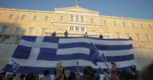 Μνημόνια: Το επίδικο δεν είναι στην Έξοδο. Στην Είσοδο είναι!