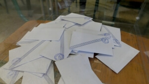 Στις 20:30 η πρώτη ασφαλής εκτίμηση του εκλογικού αποτελέσματος της Κυριακής