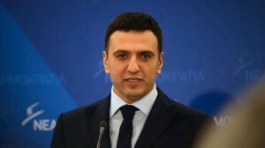 «Το βασικό ζητούμενο είναι να επιστρέψουν με ασφάλεια και το ταχύτερο οι στρατιωτικοί μας» δήλωσε στον ΣΚΑΙ ο Βασ. Κικίλιας