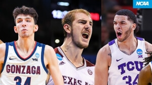 Το αμερικανικό κολεγιακό μπάσκετ... απειλεί τις ευρωπαϊκές ακαδημίες