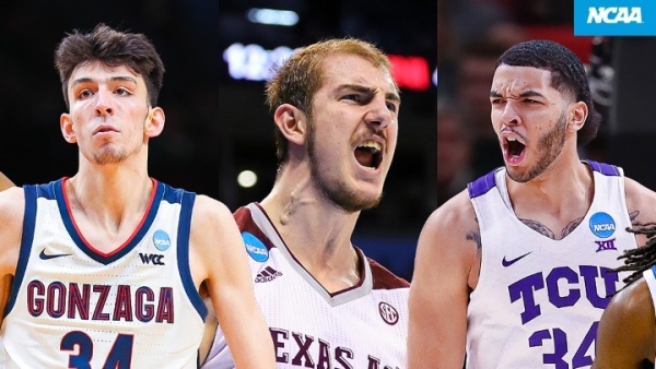 Το αμερικανικό κολεγιακό μπάσκετ... απειλεί τις ευρωπαϊκές ακαδημίες