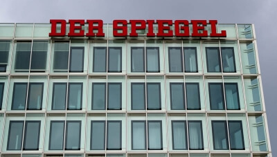 Άρθρο στην ηλεκτρονική έκδοση του Spiegel με αφορμή τα 50 χρόνια από το πραξικόπημα της 21ης Απριλίου στην Ελλάδα
