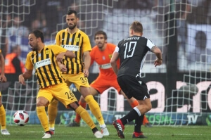 ΠΑΟΚ - ΑΡΗΣ: ΤΑ ΘΕΣΣΑΛΟΝΙΚΙΩΤΙΚΑ EL CLASSICO ΠΟΥ ΜΑΣ ΕΛΕΙΨΑΝ!