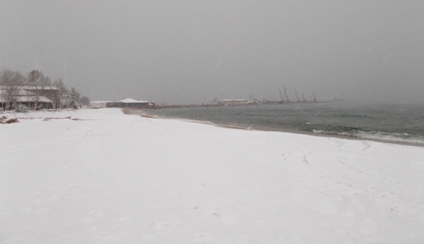 Δήμος Ν.Προποντίδας: Κλειστά τα σχολεία αύριο, Πέμπτη 12 Ιανουαρίου