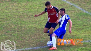 ΘΕΡΜΑΪΚΟΣ ΠΟΡΤΑΡΙΑΣ - ΑΟ ΣΗΜΑΝΤΡΩΝ 2-5 (VIDEO ΣΤΙΓΜΙΟΤΥΠΑ & PHOTOS)