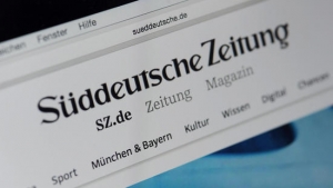 Sueddeutsche Zeitung: Άρθρο για τη συμπεριφορά Γερμανών αρχαιολόγων στην Ελλάδα στην Κατοχή, με τίτλο «Σφαγές και μερικά όμορφα σουβενίρ»