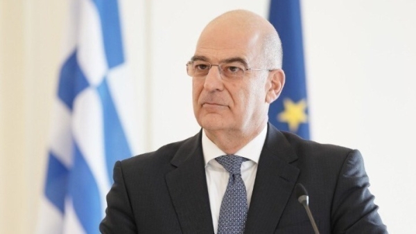Ν. Δένδιας: Οι τοποθετήσεις ΟΗΕ και Στέιτ Ντιπάρτμεντ για το τουρκολιβυκό «μνημόνιο» έχουν δημιουργήσει νευρικότητα στην Τουρκία