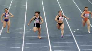 Βούλα Πατουλίδου: Όταν ακούω το "Λάβετε θέσεις" έχω ακόμα και σήμερα 180 σφυγμούς