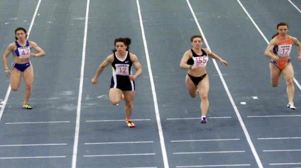 Βούλα Πατουλίδου: Όταν ακούω το "Λάβετε θέσεις" έχω ακόμα και σήμερα 180 σφυγμούς