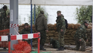 Σε 171.000 ευρώ ανήλθε το κόστος της επιχείρησης μεταφοράς και εξουδετέρωσης της βόμβας στο Κορδελιό