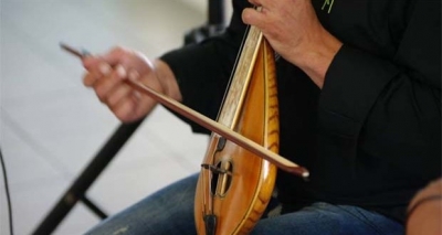 Η λύρα της Κρήτης κέρδισε τους εφήβους της Ευρώπης
