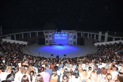 To Mamma Mia στο Φεστιβάλ Θάλασσας του Δήμου Νέας Προποντίδας
