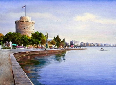 Δωρεάν ξεναγήσεις σε διάφορες γλώσσες στη Θεσσαλονίκη και τη Βεργίνα