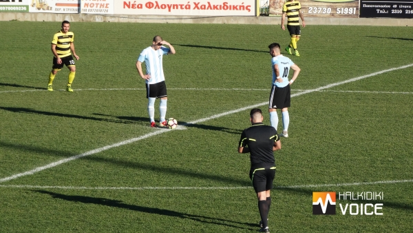 Αποτελέσματα αγώνων Κυριακής 10 Δεκ 2017