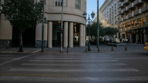 18 ερωτήσεις - απαντήσεις για την απαγόρευση κυκλοφορίας