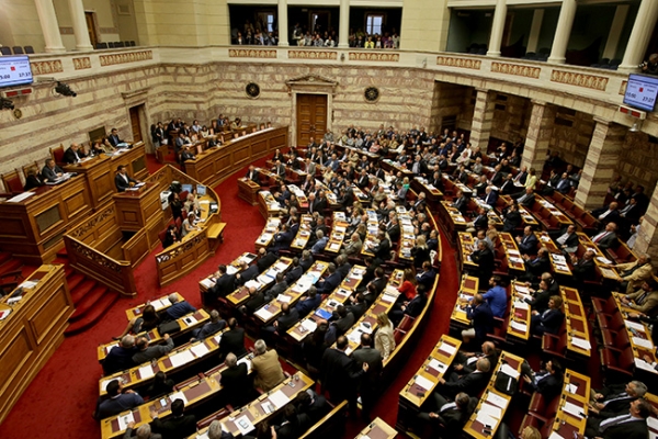 Ξεκίνησε η συζήτηση για τον νέο εκλογικό νόμο