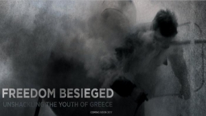 Οι νέοι της κρίσης δεν περιμένουν άλλο, παίρνουν τον έλεγχο της ζωής τους στα χέρια τους