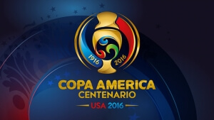 Άσχημο ξεκίνημα της Βραζιλίας στο Copa America 2016