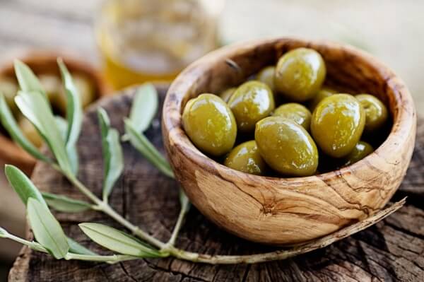 Η ελληνική επιτραπέζια ελιά σε διαγωνισμό στο Λονδίνο, για την ποιοτική της αναγνώριση