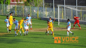 Π.Ο. ΤΡΙΓΛΙΑΣ - Α.Σ. ΓΙΑΝΝΙΤΣΑ 3-1 (VIDEO ΣΤΙΓΜΙΟΤΥΠΑ)