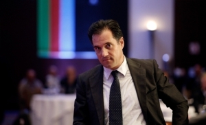 Γερμανία: H Ευρώπη είναι συνυπεύθυνη για το ότι η Ελλάδα δεν ανακάμπτει, δηλώνει ο Α. Γεωργιάδης στο FOCUS